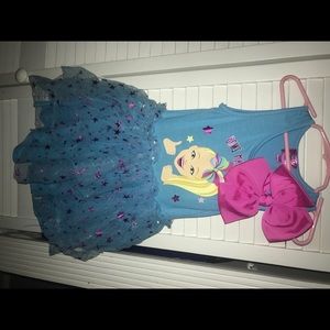 jojo dress 5t